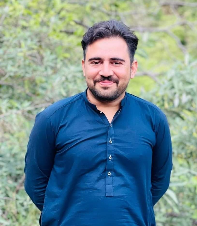 Falak Sher