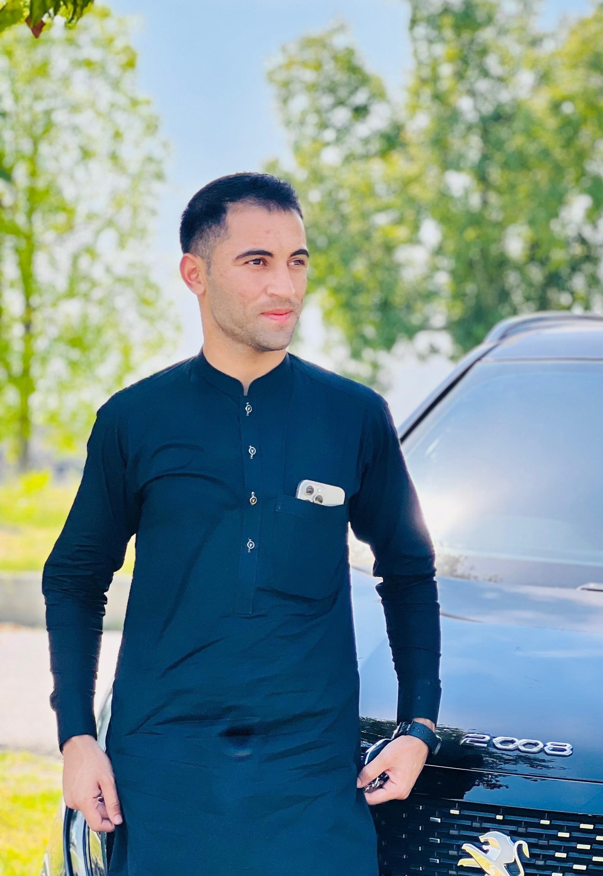 Khan Sher