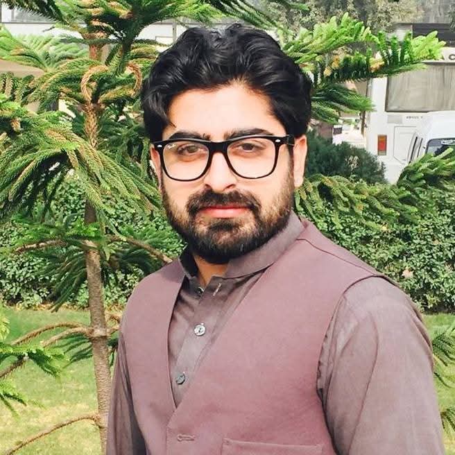 Sarmad Tariq